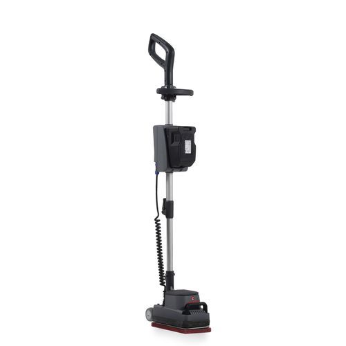 Lucidatrice pavimenti uomo a terra - CM Mini Orbital - Comac spa