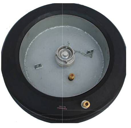 Otturatore gonfiabile - WUND-RS/RM series - WUNDERPLUG