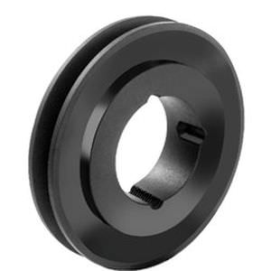 Puleggia a gola - 15110600 - MÄDLER GmbH - per cinghia trapezoidale / in ghisa