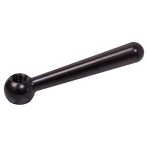 Leva di bloccaggio in acciaio - 66510600 - MÄDLER GmbH - inossidabile