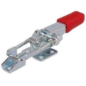 Attrezzo di bloccaggio orizzontale - 67620400 - MÄDLER GmbH - a tirante / in acciaio / con bloccaggio