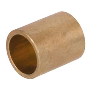 Bussola di guida liscia - 62330200 - MÄDLER GmbH - in bronzo