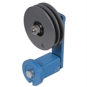 Tirante per cinghia - 14085101 - MÄDLER GmbH - a leva / a molla