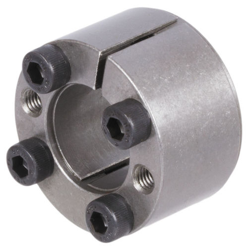 Kit di serraggio meccanico - 61540500 - MÄDLER GmbH - in acciaio