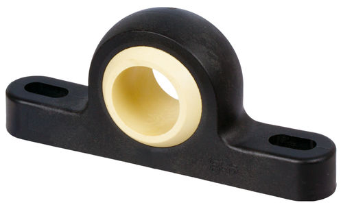 Supporto di albero sferico - 62055005	 - MÄDLER GmbH - con piastre / a sfere / in plastica