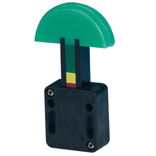 Tirante per catene - SPANN-BOX®  - MÄDLER GmbH - manuale / lineare / in acciaio inossidabile