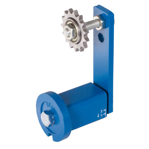Tirante per cinghia a catena - 14050100 - MÄDLER GmbH - per catene / a leva / per catene semplici a rulli