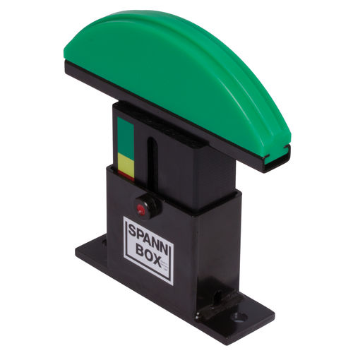 Tirante per catene - SPANN-BOX®  - MÄDLER GmbH - manuale / inossidabile