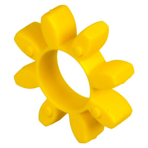 Corona dentata senza gioco - 60519207 - MÄDLER GmbH - per giunto elastico