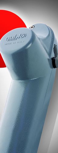 Attuatore elettrico - ROTELLO  - QUIKO ITALY - lineare / in alluminio / per cancello a battente