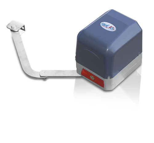 Attuatore elettrico - SCARABEO - QUIKO ITALY - lineare / per cancello a battente