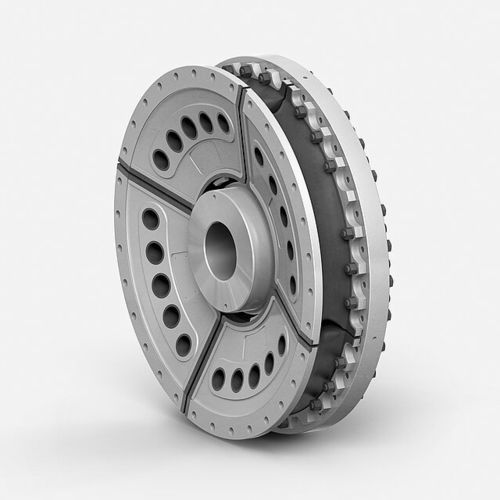Riduttore Epicicloidale 20:1 Per Motore Passo-Passo Nema 23 - Gioco Torsione 20 Arc-Min, Albero 8mm