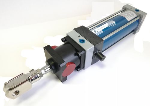 Sistema di chiusura - A89 series - AirControl Industrial S.L.