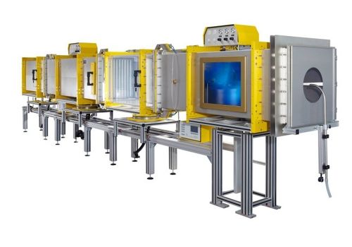 Banco di prova multiparametrico - 200 - 7000 m³/h, EN 779 | ALF 114 - Topas GmbH - per filtri aria