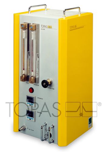 Generatore di aerosol a condensazione - 0.1 - 5 µm | SLG 250, 270 - Topas GmbH