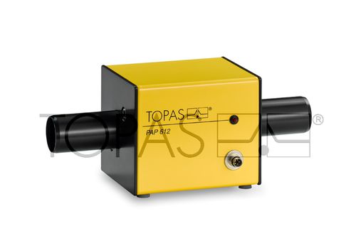 Fotometro per aerosol - 470, 630 nm | PAP 612 - Topas GmbH - di processo / compatto