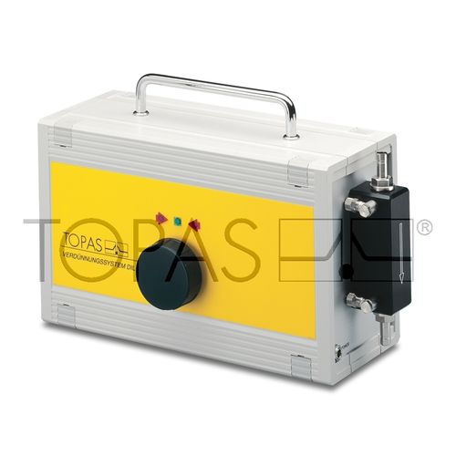 Diluitore di aerosol - DIL 550   - Topas GmbH