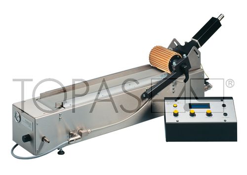 Dispersore di polvere - 4 - 350 g/h | SAG 440 - Topas GmbH