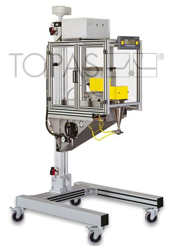 Dispersore di polvere - 6 g/h - 12 kg/h | SAG 420 - Topas GmbH
