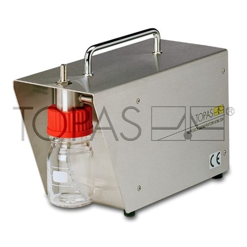 Generatore di aerosol ad ultrasuoni - ATM 226 - Topas GmbH