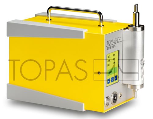 Diluitore di aerosol - max. 1:100 000 | HDS 561 - Topas GmbH