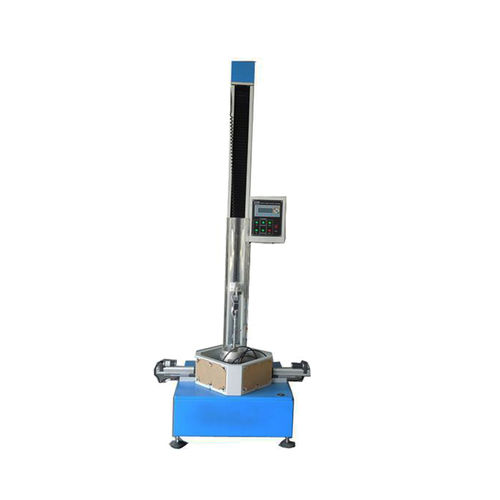 Banco per test a torre di caduta - HD-R601 - HAIDA EQUIPMENT CO., LTD