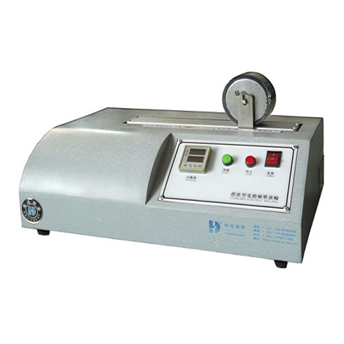 tester di aderenza - HAIDA EQUIPMENT CO., LTD