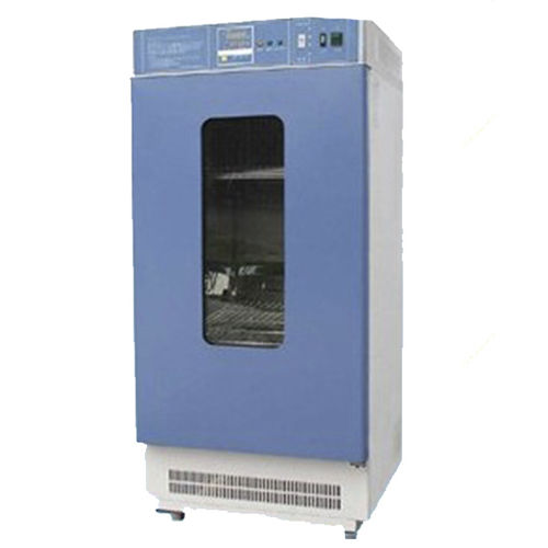 Incubatore da laboratorio - HD-E803 - HAIDA EQUIPMENT CO., LTD - a convezione naturale