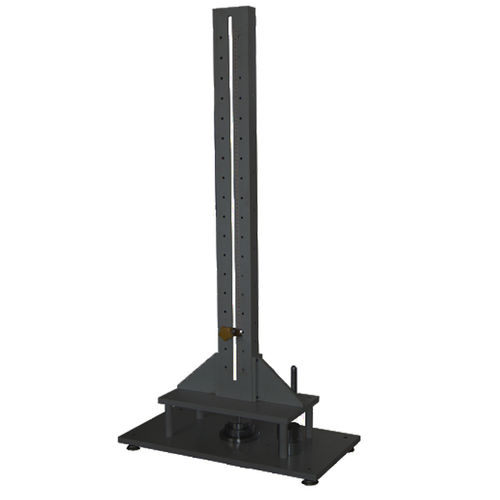 Drop tester a alto livello - HD-R604 - HAIDA EQUIPMENT CO., LTD