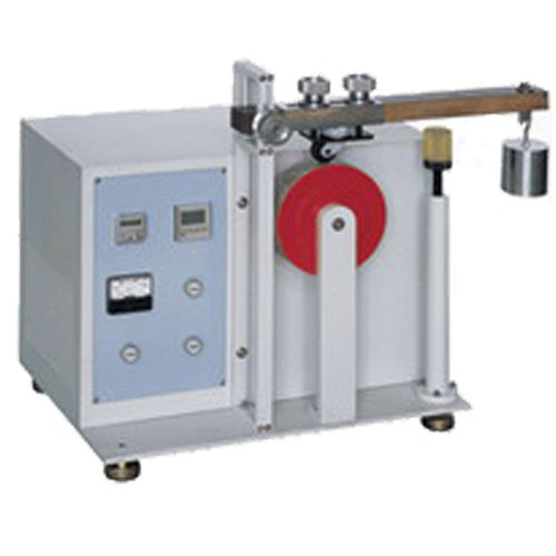 Macchina per prova di abrasione - HD-D118-2 - HAIDA EQUIPMENT CO., LTD