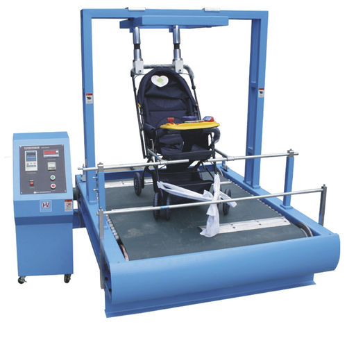 tester di durata - HAIDA EQUIPMENT CO., LTD