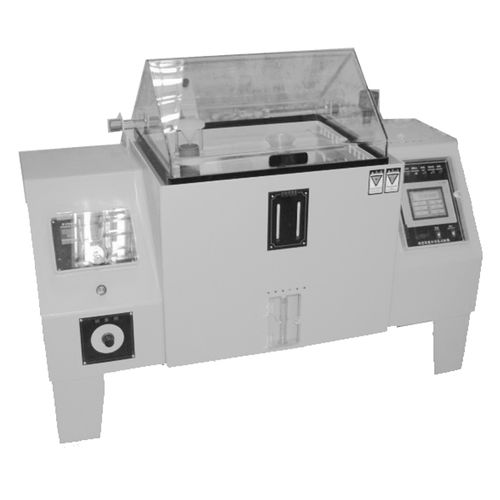 Tester di resistenza alla corrosione - HD-E808-90 - HAIDA EQUIPMENT CO., LTD - per serrature di porta / per applicazioni automobilistiche