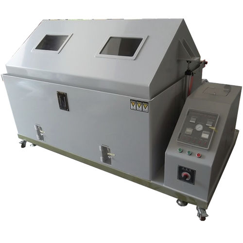 Tester di resistenza alla corrosione - HD-E808-3 - HAIDA EQUIPMENT CO., LTD - per applicazioni automobilistiche