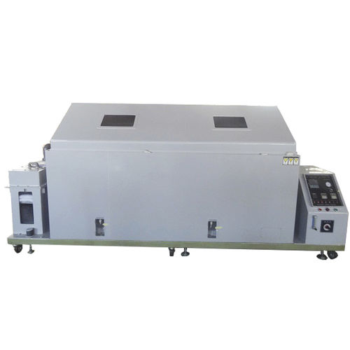 Camera climatica per test di umidità - HD-E808-200A - HAIDA EQUIPMENT CO., LTD - a nebbia salina / di corrosione a nebbia salina / ciclici di corrosione