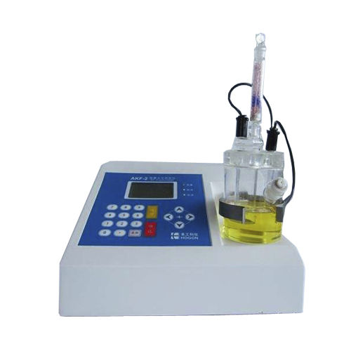 Misuratore di umidità per olio - HD-A820-6 - HAIDA EQUIPMENT CO., LTD