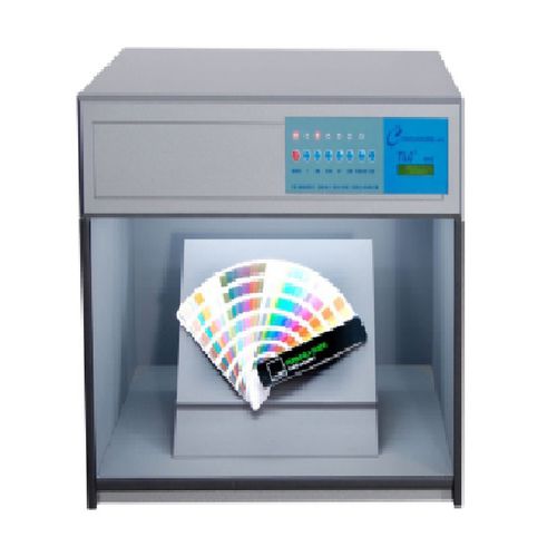 Camera per test di illuminazione - HD-A825 - HAIDA EQUIPMENT CO., LTD - per valutazione colori / per controllo di qualità