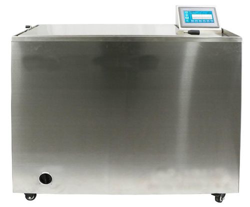 Macchina per prova di resistenza al lavaggio - HD-W805 - HAIDA EQUIPMENT CO., LTD
