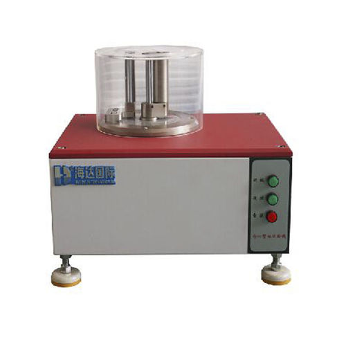Tester di curvatura - hd12 - HAIDA EQUIPMENT CO., LTD