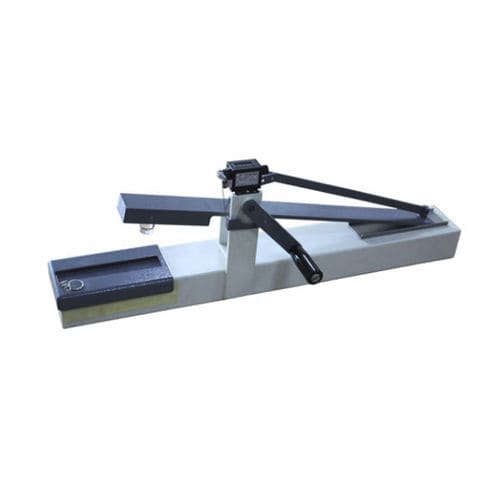 Apparecchio per prove di solidità del colore allo sfregamento - HD-W804 - HAIDA EQUIPMENT CO., LTD
