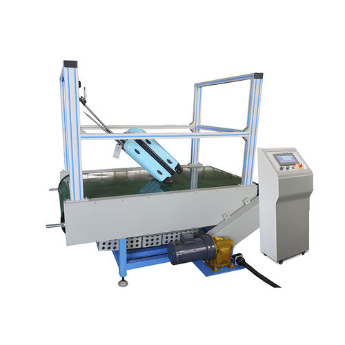 Tester di durata - HD-D113 - HAIDA EQUIPMENT CO., LTD