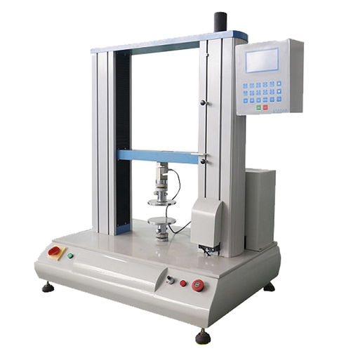 Macchina per prova universale - HD-A513-3 - HAIDA EQUIPMENT CO., LTD - di compressione / di trazione / di materiali