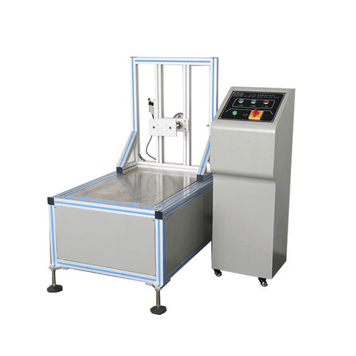 Macchina per prova d'adesione - HD-A537 - HAIDA EQUIPMENT CO., LTD - per scatole in cartone / elettronica