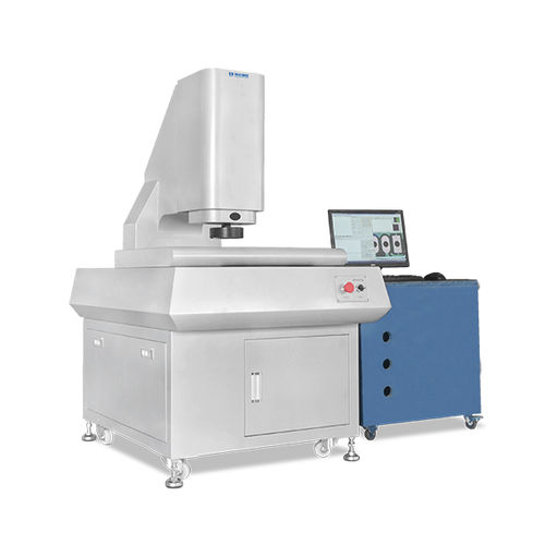 Macchina di misura di forma - HD-U801 - HAIDA EQUIPMENT CO., LTD - di distanza / di visione / di coordinate