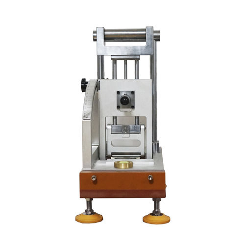 Macchina per test di resistenza - hd7 - HAIDA EQUIPMENT CO., LTD - per materiali