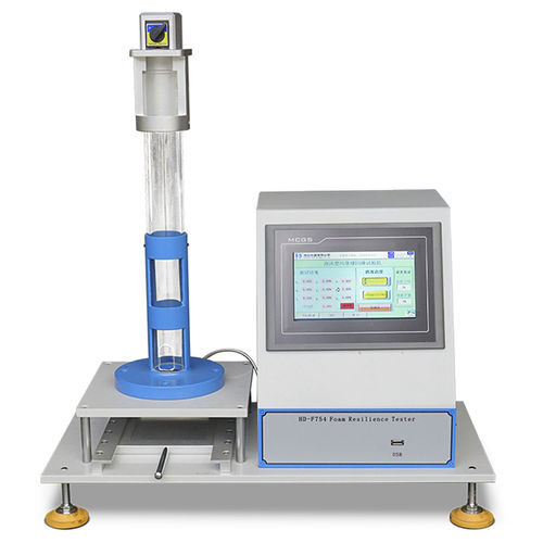 Macchina per test di resistenza - HD-F754 - HAIDA EQUIPMENT CO., LTD - per tessuti / per l'industria automobilistica
