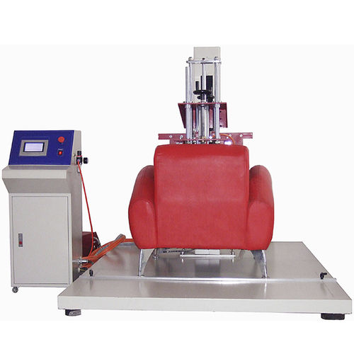 Macchina per test di durata - HD-F769 - HAIDA EQUIPMENT CO., LTD - di fatica / per stent / per divano