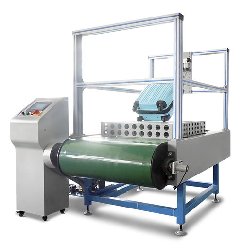 Tester di durata - HD-D128 - HAIDA EQUIPMENT CO., LTD
