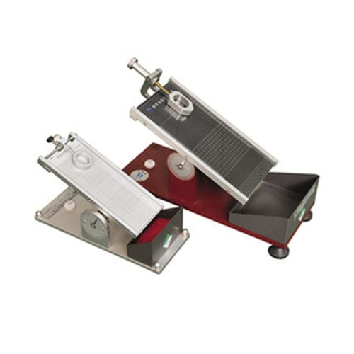 tester di aderenza - HAIDA EQUIPMENT CO., LTD