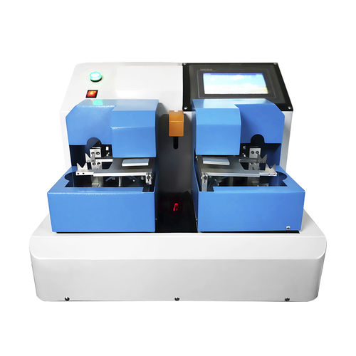 Apparecchio per prove di rigidità - HD-A544 - HAIDA EQUIPMENT CO., LTD - per carta