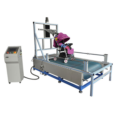 Macchina per prova di durata - HD-J210 - HAIDA EQUIPMENT CO., LTD - di stabilità / elettronica